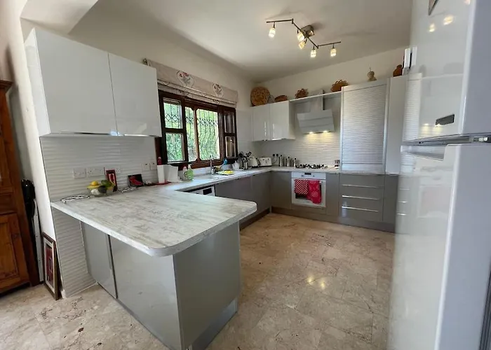 Cyprus Harbour View ヴィラ キレニア