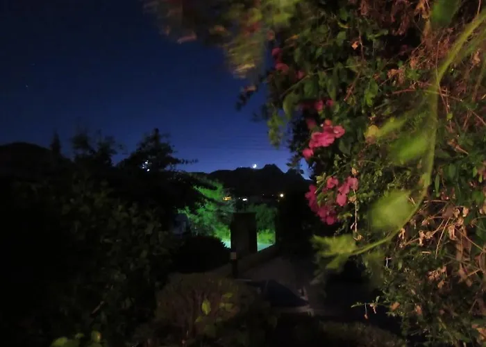 Cyprus Harbour View ヴィラ *