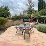 Cyprus Harbour View Вилла *