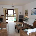 Cyprus Harbour View Вилла *