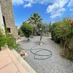 Вилла Cyprus Harbour View Кирения