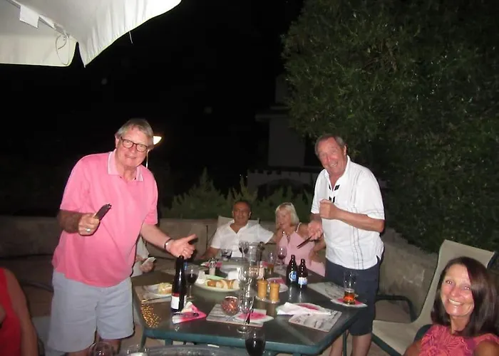 Βίλα Cyprus Harbour View