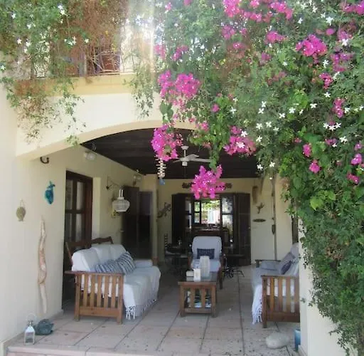 Βίλα Cyprus Harbour View *