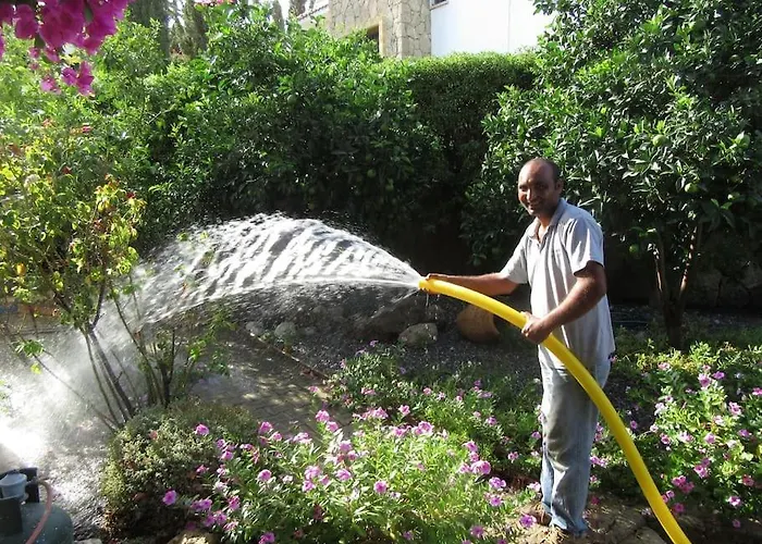Cyprus Harbour View Βίλα