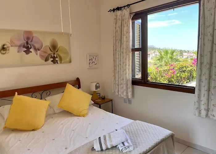 Cyprus Harbour View Βίλα *