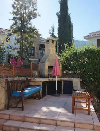 Cyprus Harbour View * Κερύνεια