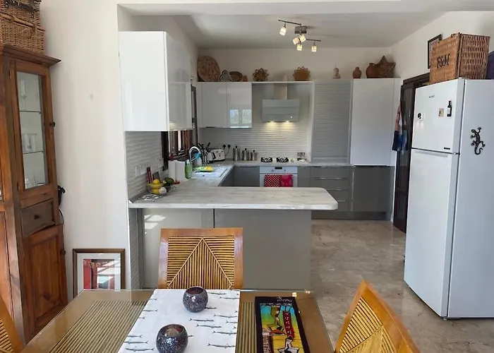 Cyprus Harbour View *