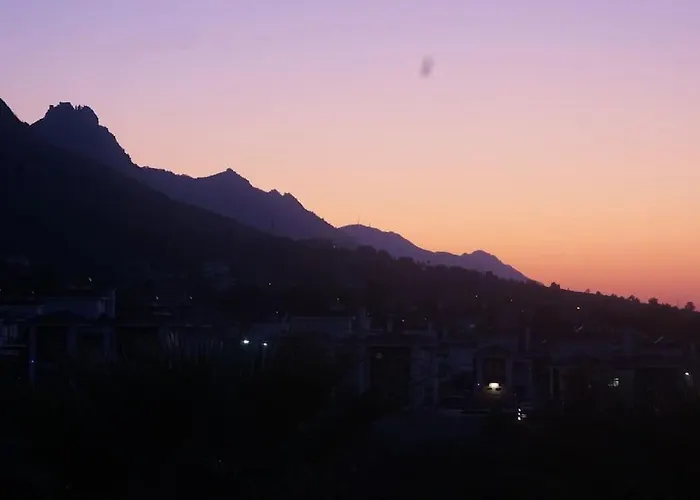 Cyprus Harbour View Βίλα *