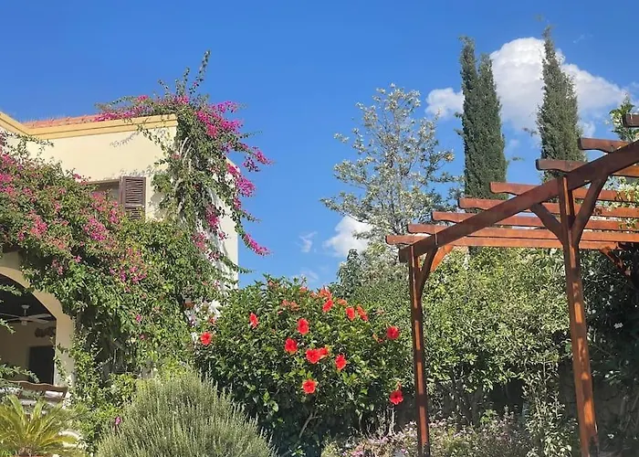 Βίλα Cyprus Harbour View