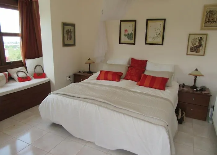 Βίλα Cyprus Harbour View Κερύνεια