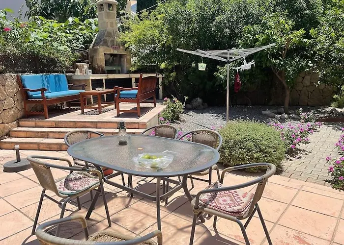 Βίλα Cyprus Harbour View Κερύνεια